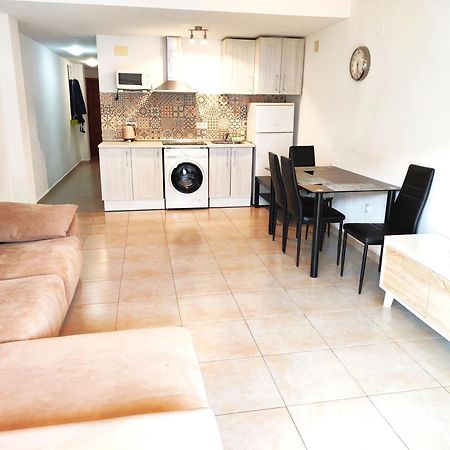 Ferienwohnung Palangre Con Vistas Al Mar Torrevieja Exterior foto