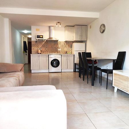 Ferienwohnung Palangre Con Vistas Al Mar Torrevieja Exterior foto