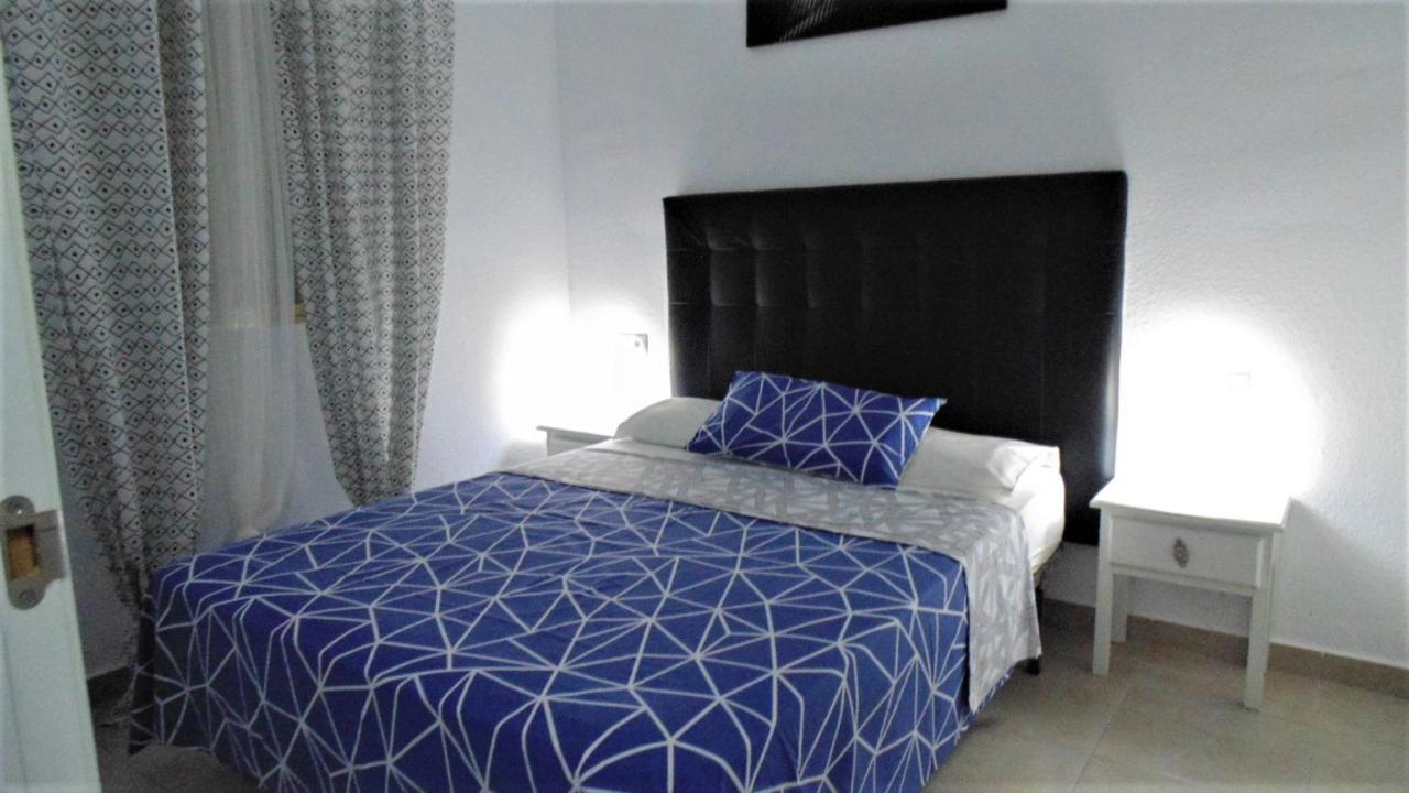 Ferienwohnung Palangre Con Vistas Al Mar Torrevieja Exterior foto