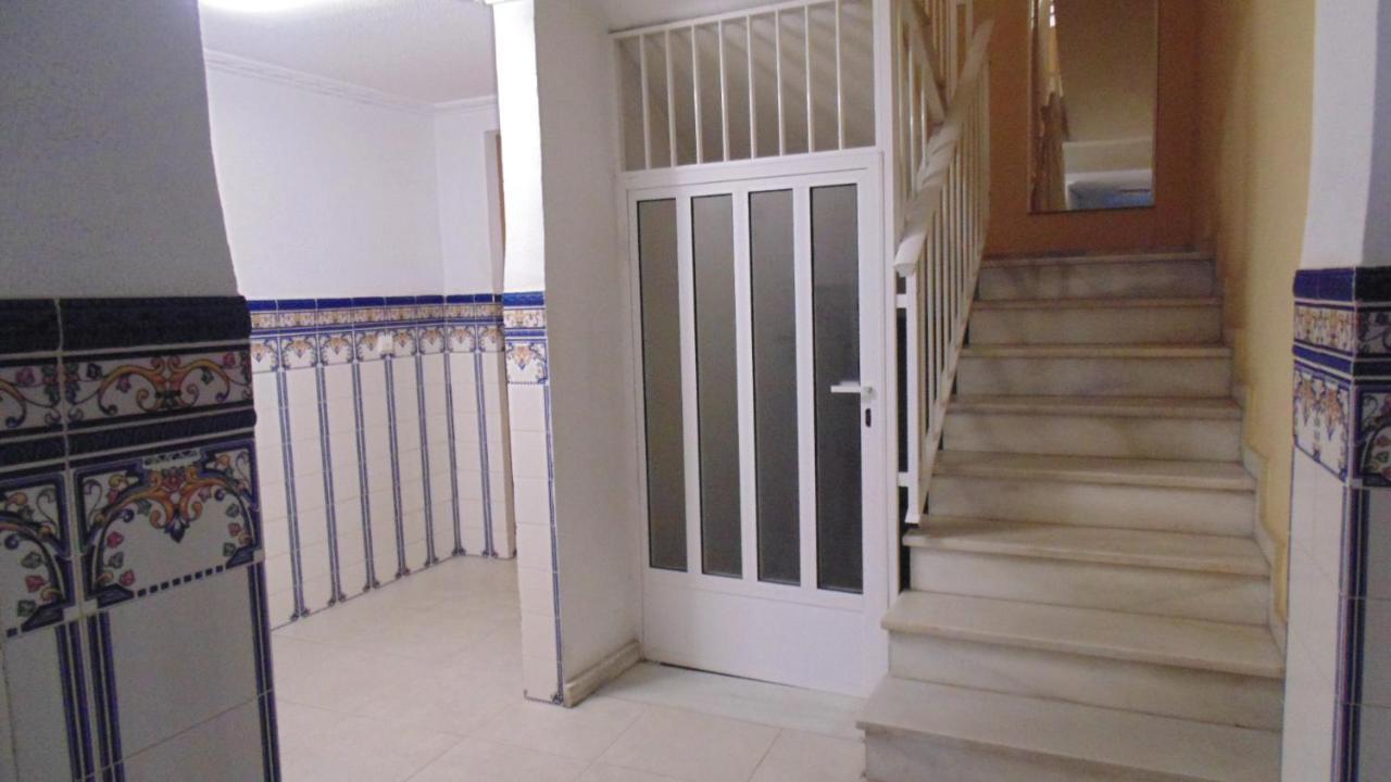 Ferienwohnung Palangre Con Vistas Al Mar Torrevieja Exterior foto