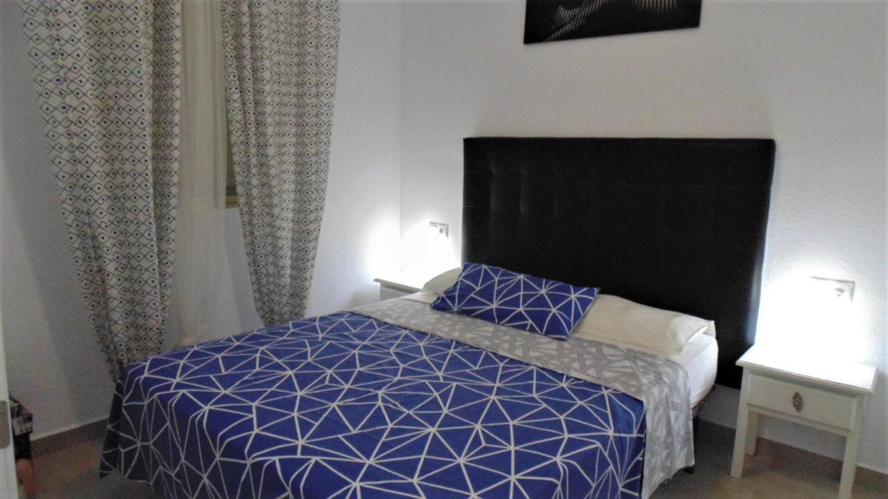 Ferienwohnung Palangre Con Vistas Al Mar Torrevieja Exterior foto