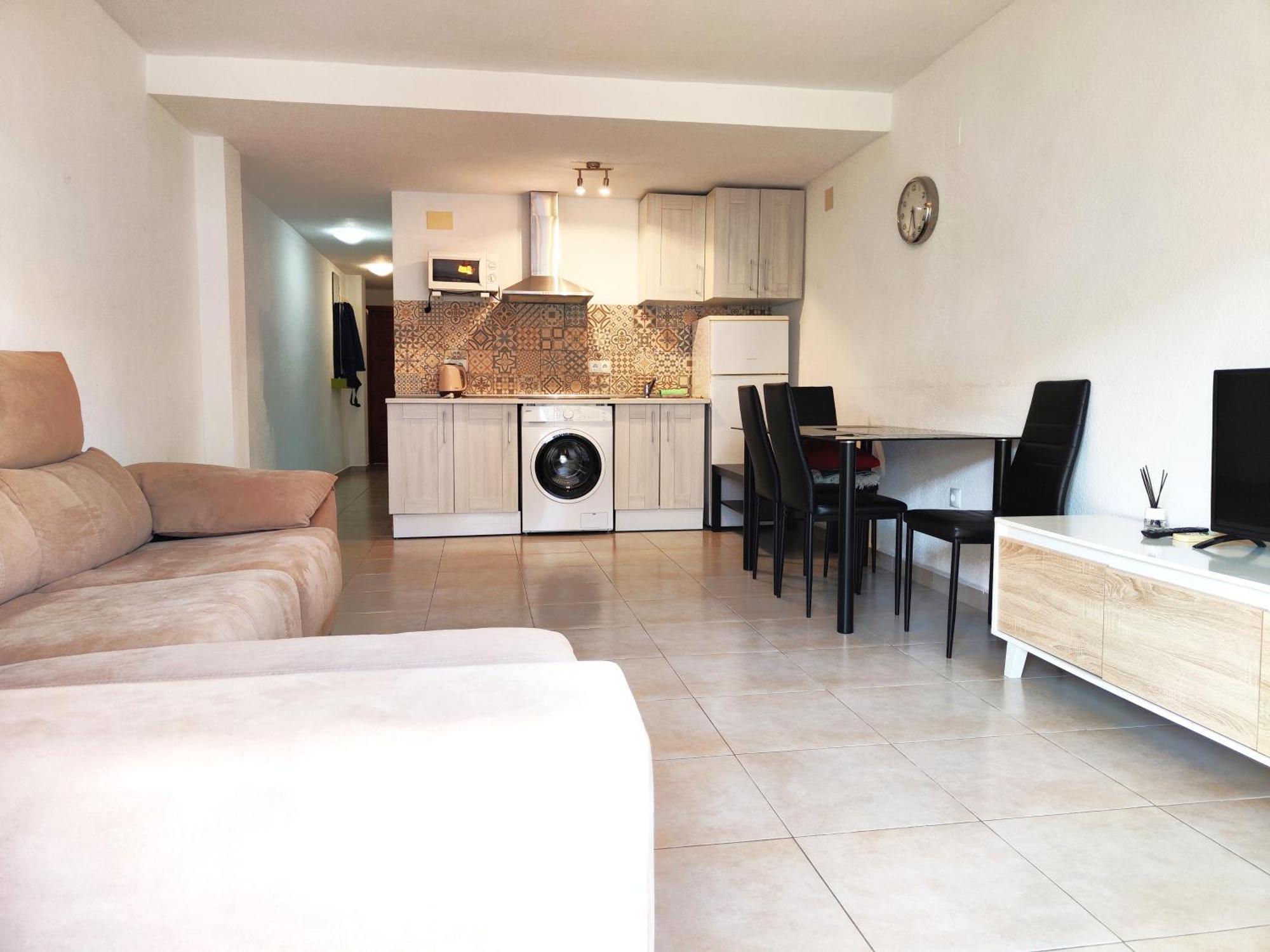 Ferienwohnung Palangre Con Vistas Al Mar Torrevieja Exterior foto
